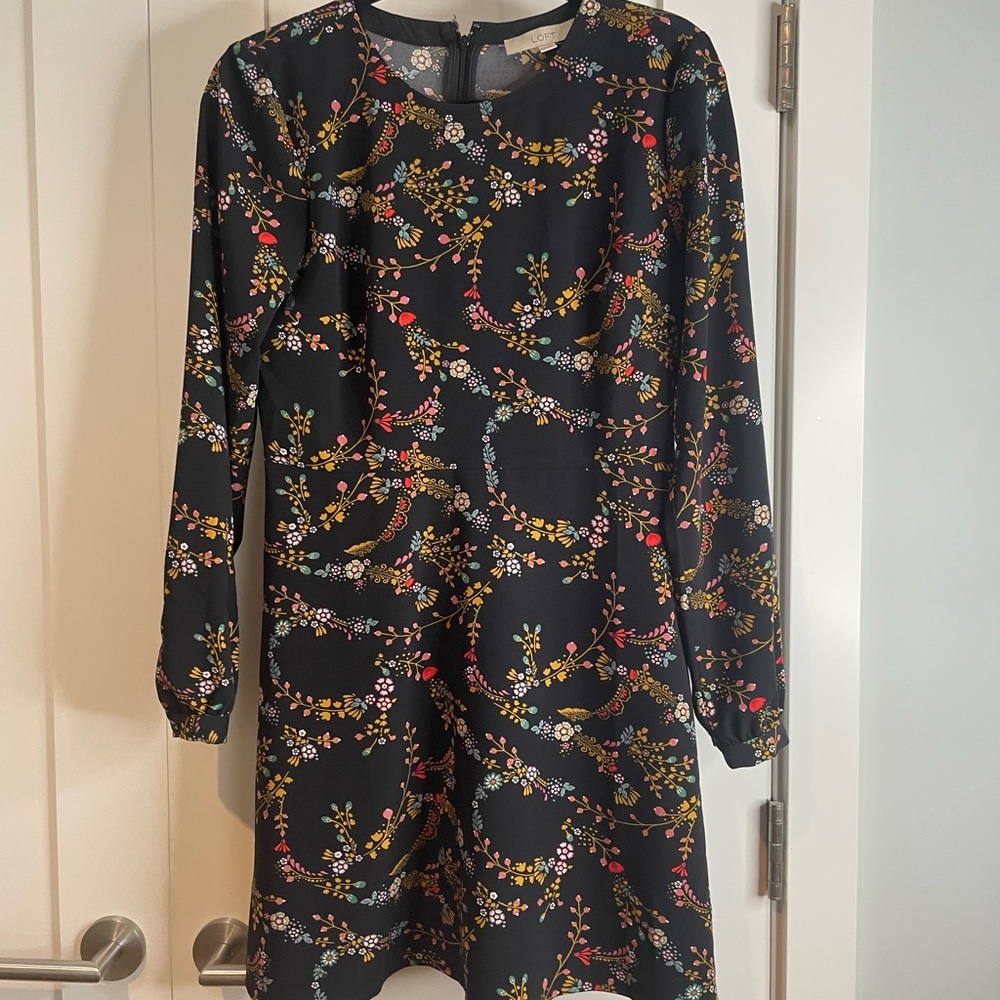 Loft Dress